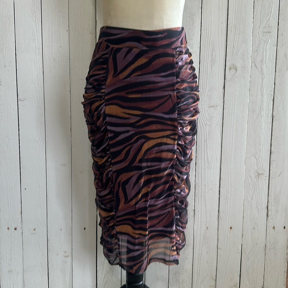 Cable & Gauge Womens Skirt, Size S